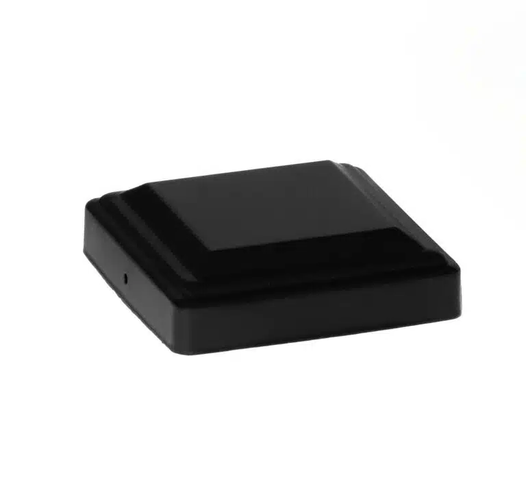 Aluminum Post Cap 3.2 x 3.2 in
