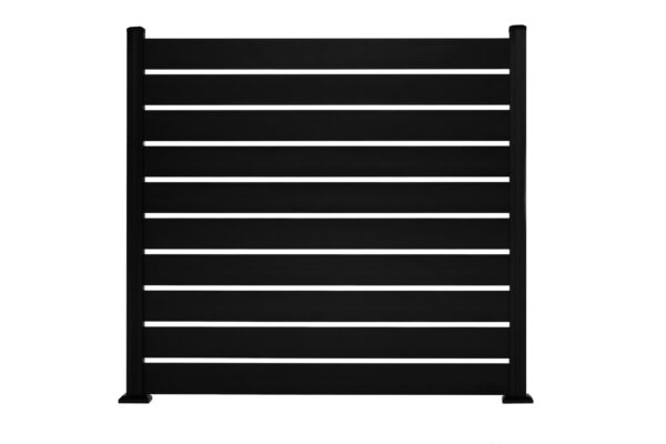 Summit Series aluminum fence panel